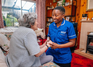 Caremark Southampton, Southampton, Hampshire