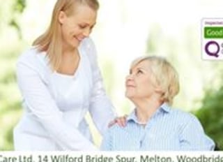 Deben Willow Care Ltd, Claydon, Suffolk