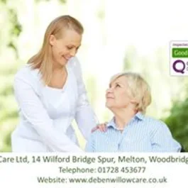Deben Willow Care Ltd