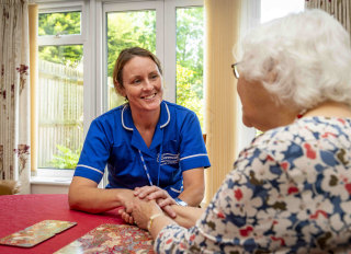 Caremark East Hertfordshire & Broxbourne, Ware, Hertfordshire