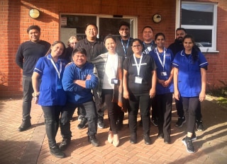 Reliance Care Services, Cambridge, Cambridgeshire