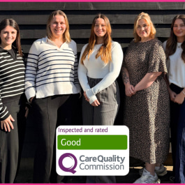 Ocala Healthcare Ltd, Stowmarket, Suffolk