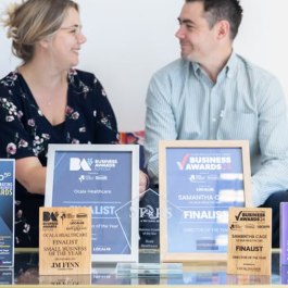 Ocala Healthcare Ltd, Stowmarket, Suffolk