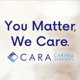 Cara Caring Services Ltd