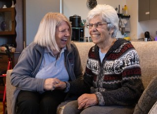 Acacia Homecare Stockport & Manchester, Stockport, Greater Manchester