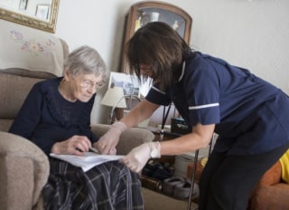 Clarity Homecare Ashford, Ashford, Kent