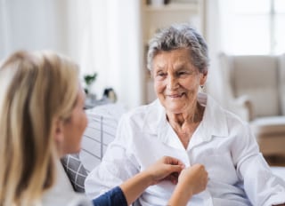 Dunamis Social Care, Wellingborough, Northamptonshire