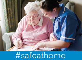 Bluebird Care Loughborough & Ashby De La Zouch, Loughborough, Leicestershire