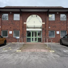 AMG Nursing & Care Services - Lincoln