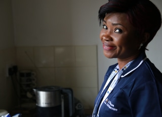 Choices Homecare (Rotherham North & Doncaster), Mexborough, South Yorkshire