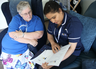 Choices Homecare (Rotherham North & Doncaster), Mexborough, South Yorkshire