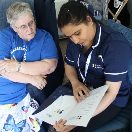 Choices Homecare (Rotherham North & Doncaster)