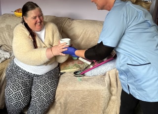 Coastal Homecare (Mid Sussex), Burgess Hill, West Sussex