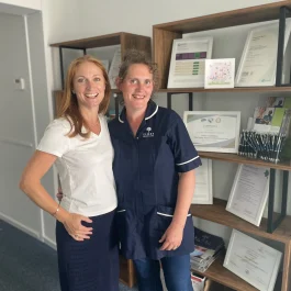 Elmes Homecare Ltd