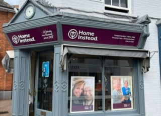 Home Instead (North Norfolk), Holt, Norfolk