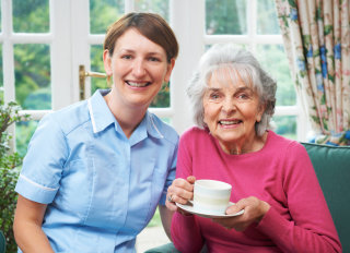 Highgate Home Care, Bridlington, East Riding of Yorkshire