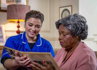 Caremark Cambridge & South Cambridgeshire, Cambridge, Cambridgeshire