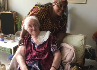 Nwando Care, London, London