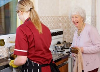 Rossycare Ltd