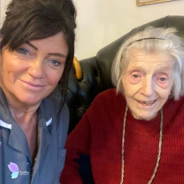 Papillon Home Care