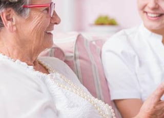 Springwood Healthcare Services Ltd, Edgware, London