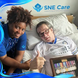 SNE Care Services Middlesbrough