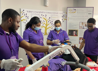 Solution2care Services Ltd, Oldbury, West Midlands