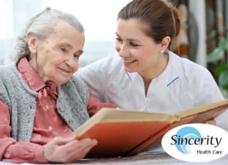 Sincerity Health Care Ltd, Daventry, Northamptonshire