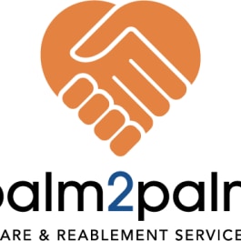 Palm2Palm Home Care and Reablement Services, Westcliff-on-Sea, Essex