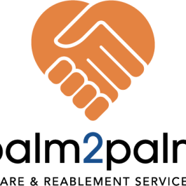 Palm2Palm Home Care and Reablement Services