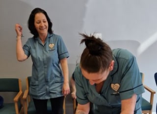 Palm2Palm Home Care and Reablement Services, Westcliff-on-Sea, Essex