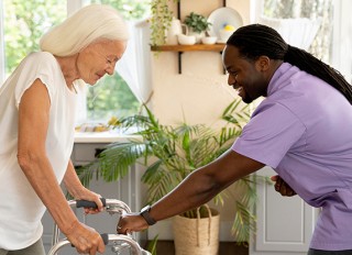 Recruitcare Professionals Ltd, Wadebridge, Cornwall