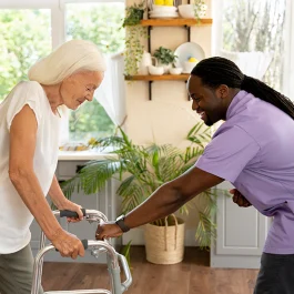 Recruitcare Professionals Ltd