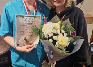 Astar Homecare Services Ltd, Whitchurch, Shropshire