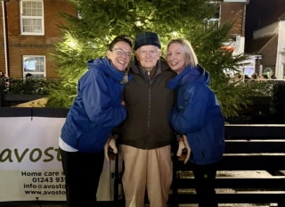 Avoston Ltd - West Sussex, Chichester, West Sussex