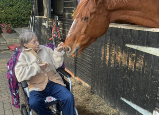 Right at Home (Hemel Hempstead, Hertfordshire, Buckinghamshire), Hemel Hempstead, Hertfordshire