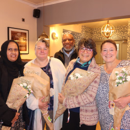 Right at Home (Medway)