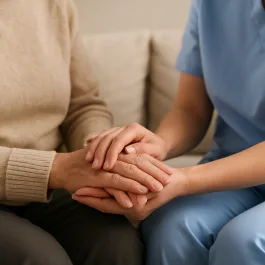 White Heart Care Services