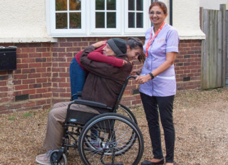 Home Care Vitality