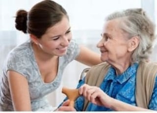 My Homecare West Sussex, Horsham, West Sussex