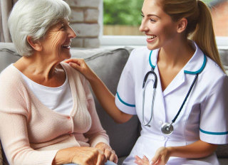 247 Home Care Ltd, Swindon, Wiltshire