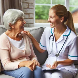 247 Home Care Ltd