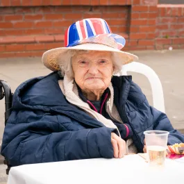 Senior Moments Care