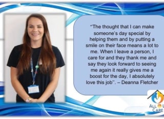 Home Care Romford