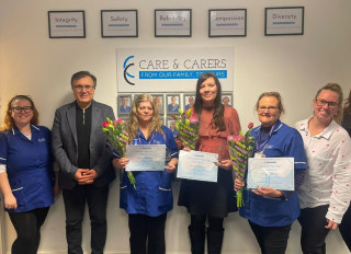 Care & Carers