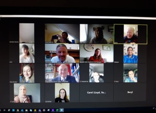 Bluebird Care Rochdale, Northland House, 54-56 Manchester Street