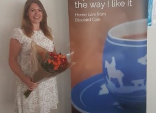 Bluebird Care Rochdale, Northland House, 54-56 Manchester Street