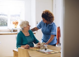 Compassion Plus Healthcare, Letchworth Garden City, Hertfordshire