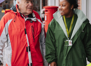 Home Instead (Banbridge, Newry & Mourne), Banbridge, County Down