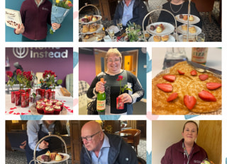 Home Instead (Warwick & Heartlands), Warwick, Warwickshire